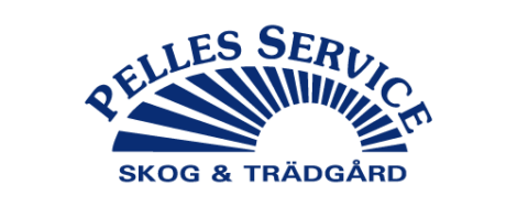 Pelles Service - Skog & Trädgård