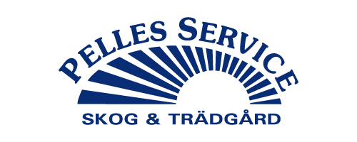 Pelles Service Logo